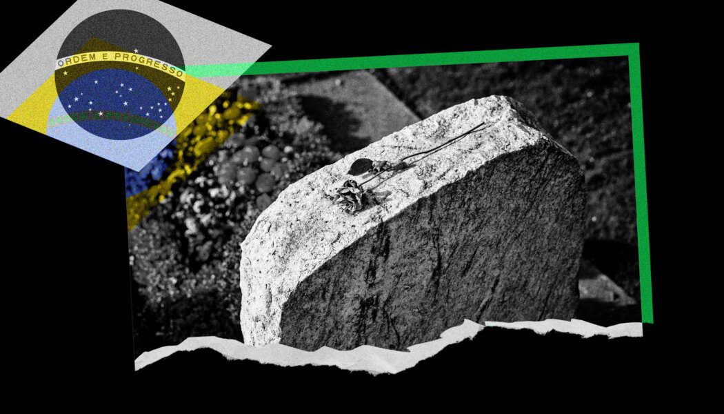 Brazil recorded 242 violent LGBTQ+ deaths in 2022