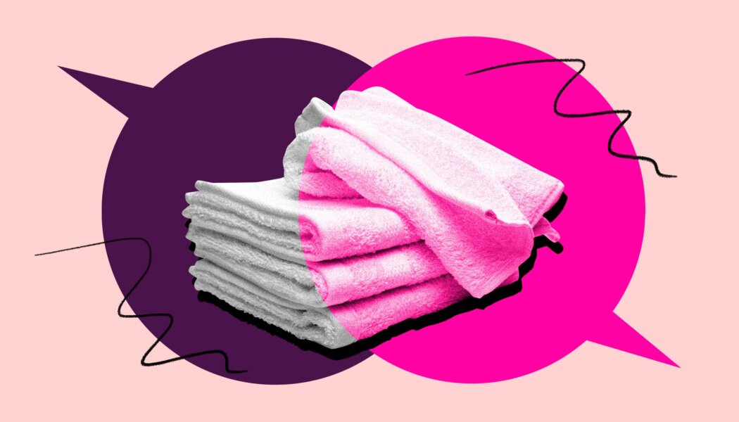 Accidents happen: Why we need to get comfortable talking about incontinence in the bedroom