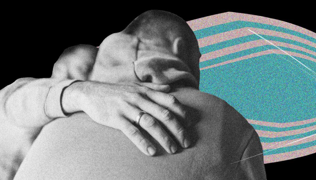 In a world on fire, caring for each other is the best resistance