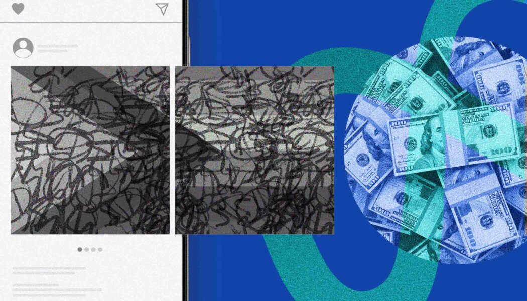 Dozens of Facebook ads still use anti-LGBTQ2S+ rhetoric, despite supposed ban