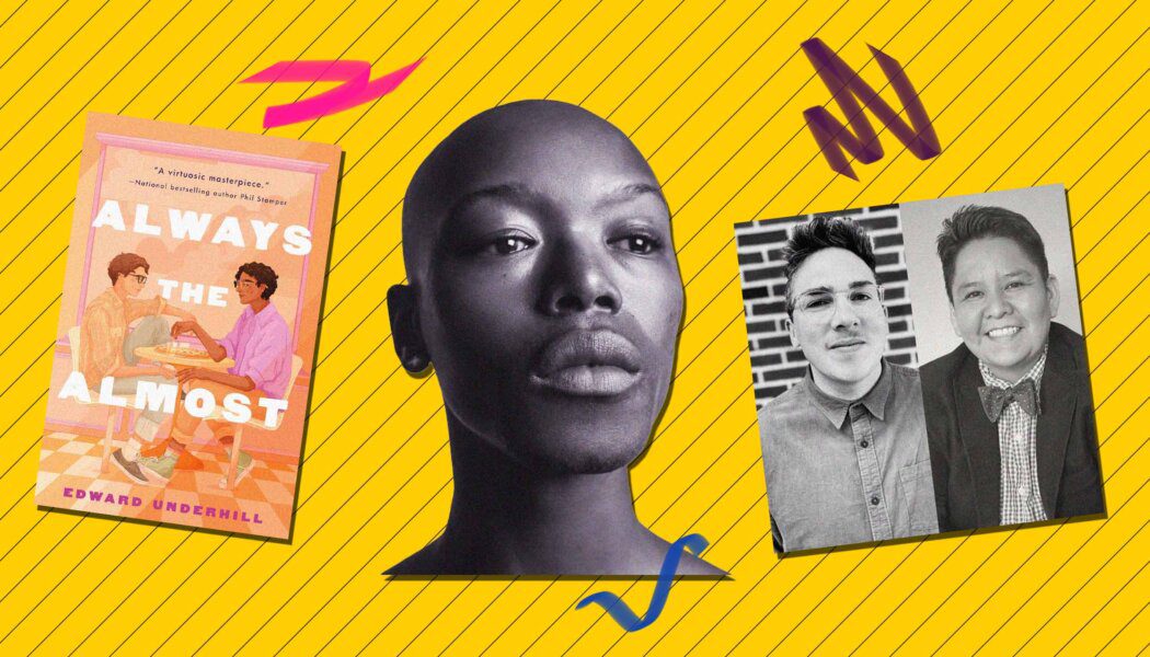 In praise of queer dumplings and other miraculous creations from Nakhane, Ryan Ken and more