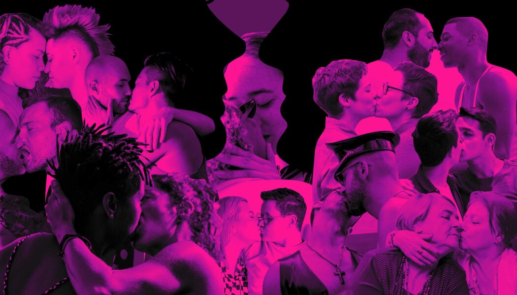 How activism can improve our sex lives