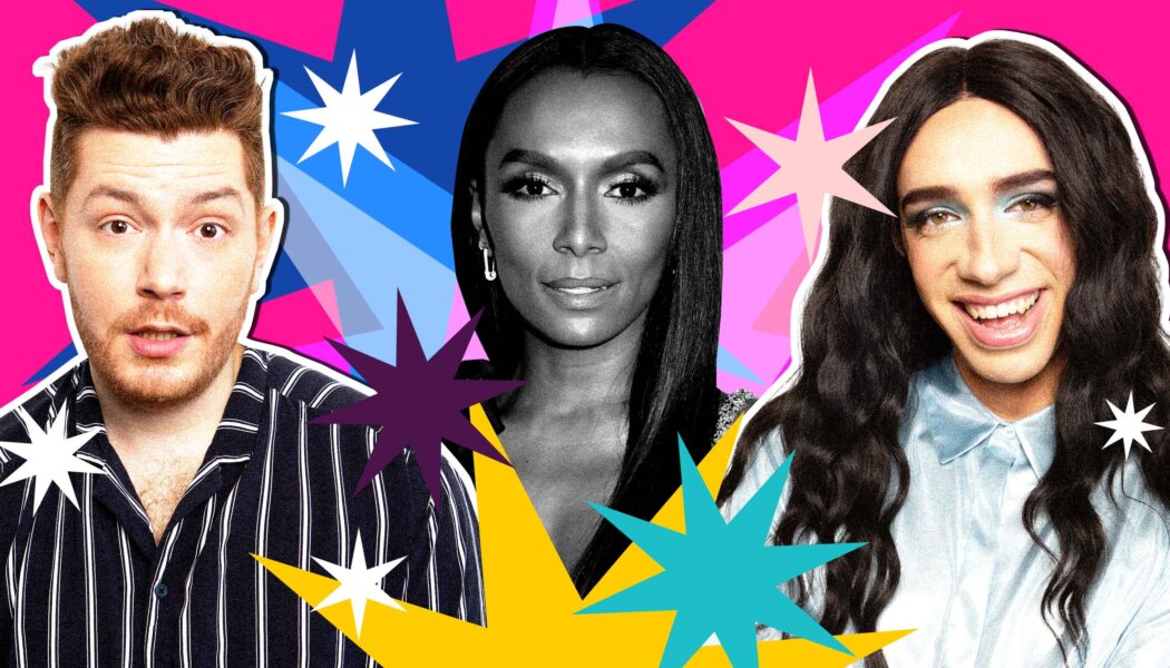 Why Janet Mock’s takedown of Hollywood matters more than who’s sleeping with who on the set of ‘Pose’