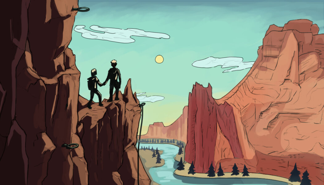 As I medically transitioned, my relationship got a whole lot gayer