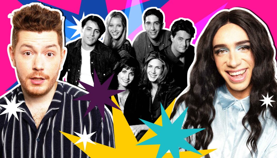 If Carrie couldn’t handle bisexuality, how will she do with pronouns on the ‘Sex and the City’ reboot?