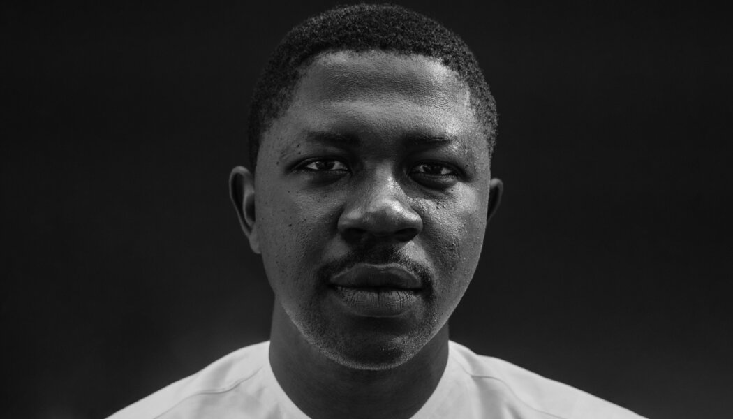 Edafe Okporo on writing ‘Asylum’ and finding home as a Black gay man in America