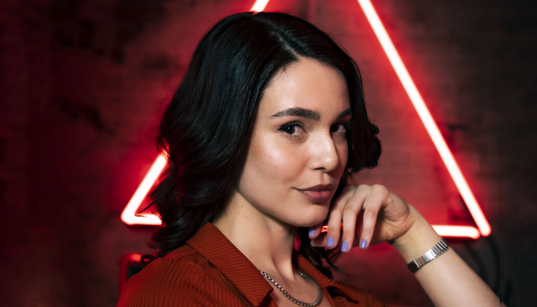 ‘Modern Whore’ is a love letter to sex workers—and the art of the hustle