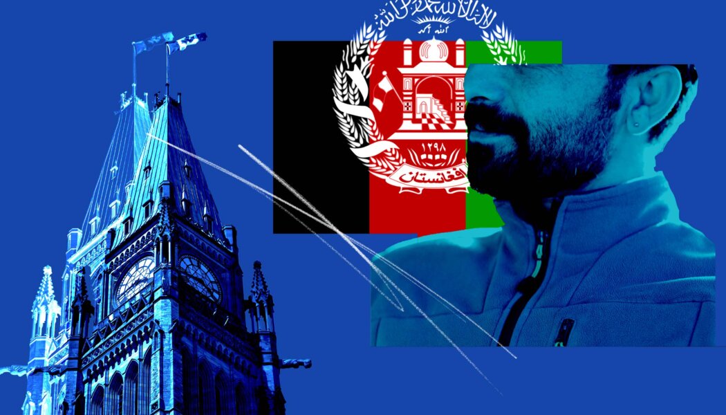 How Canada is failing LGBTQ+ Afghan refugees