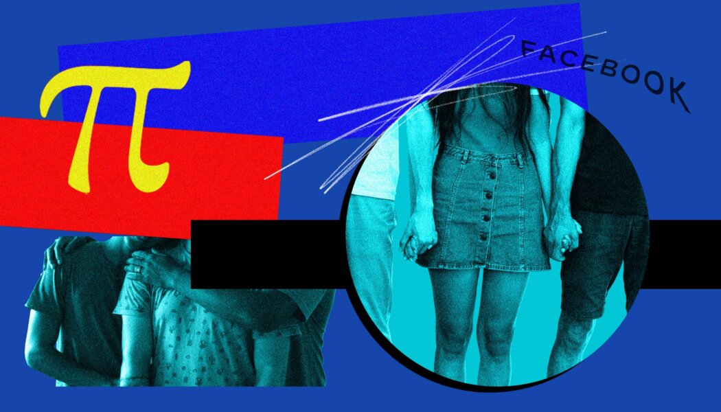 Poly activists want Facebook to let users list multiple partners in relationship status