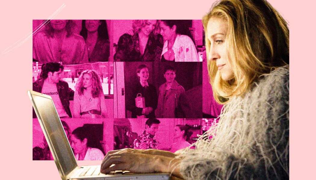A timeline of surprisingly queer ‘Sex and the City’ episodes