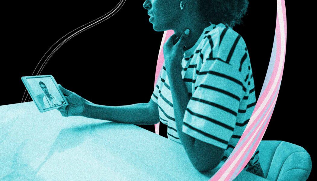 Months after Ontario slashed funding for virtual healthcare, trans patients are still struggling to find alternatives