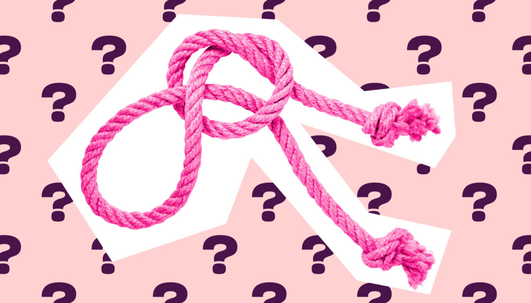 How to get started with dominance and submission