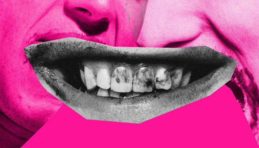 So you accidentally ate poop. Now what?