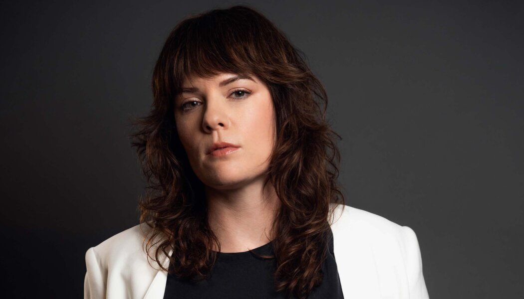 From winning a ‘beautiful baby’ pageant in Appalachia to working as a dominatrix in L.A., Chris Belcher recounts a multifaceted life in her new memoir