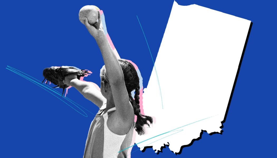 A trans 10-year-old will be able to play girls’ softball again after judge rules against Indiana law