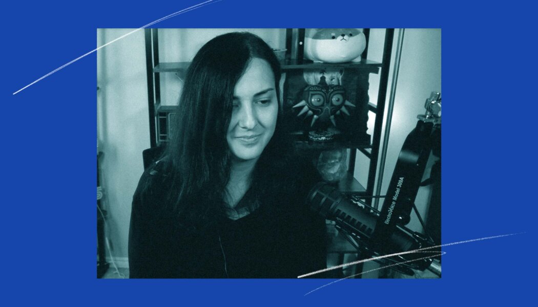 A popular trans Twitch streamer was arrested after being targeted by transphobic swatting