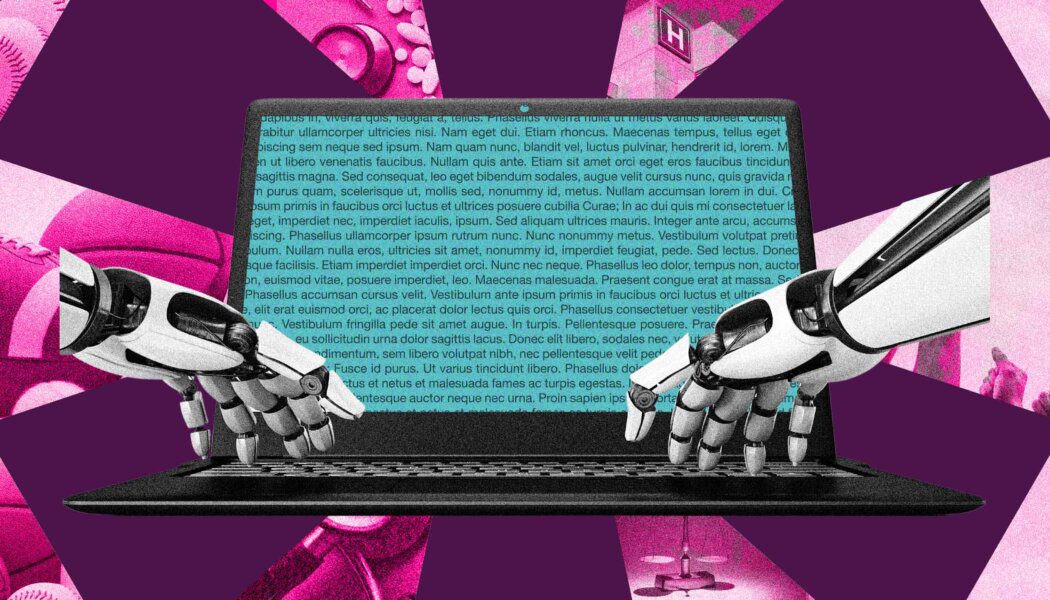 I asked ChatGPT to write an article about trans athletes. It didn’t go well