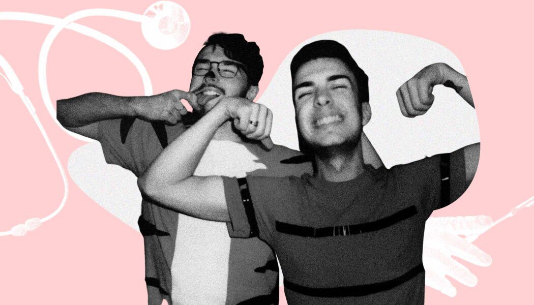 ‘Robbed of the legacy he wanted to leave.’ A gay man’s family fights for the right to donate organs and tissues