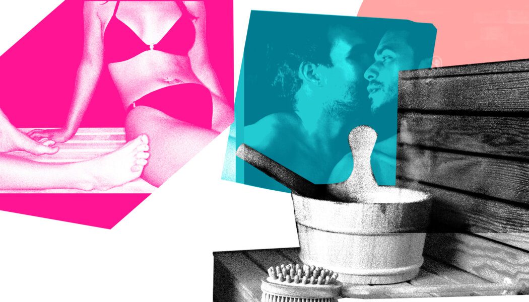 The queer community still needs places for public sex