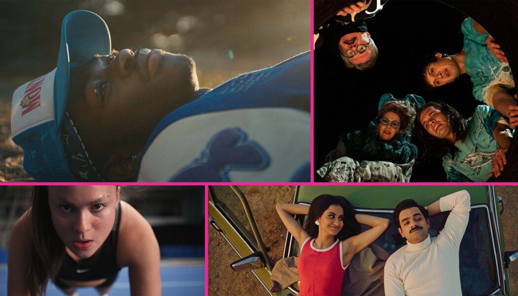 Top 10 films at TIFF 2023