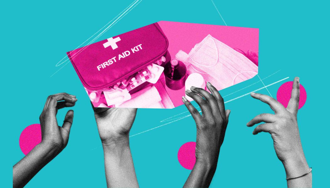 How to prepare for the next environmental disaster