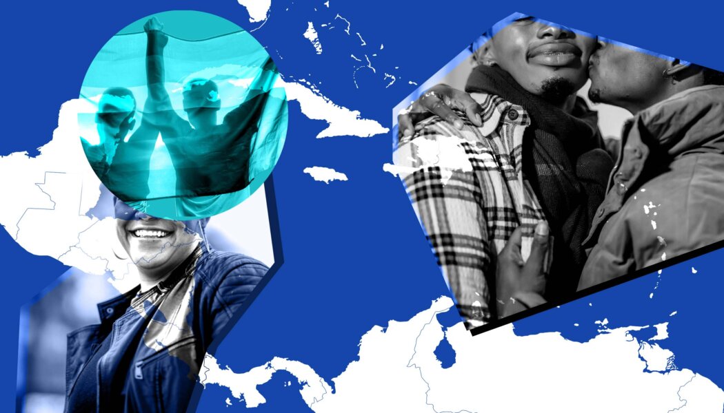 New legal victories give hope to Caribbean queer people whose sex lives remain criminalized