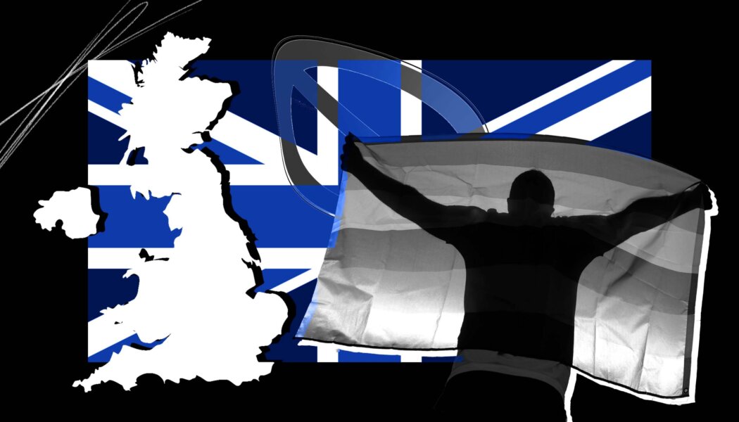 The U.K. has sent over 3,000 queer refugees back to countries with homophobic laws since 2017