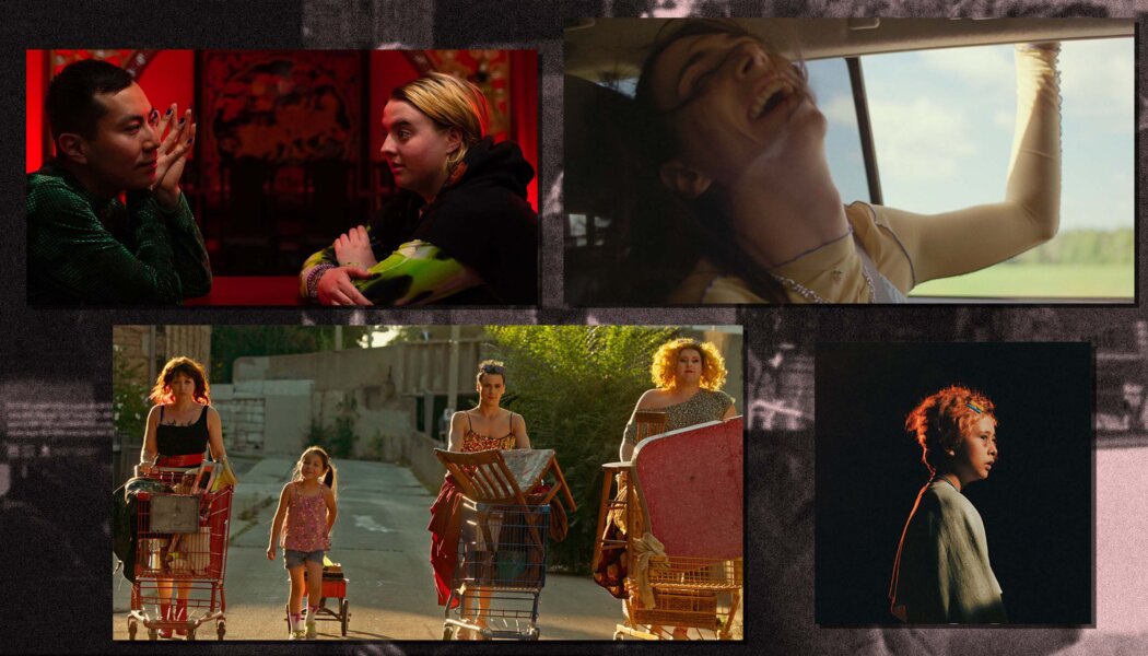 Four queer Canadian directors talk bringing grit and glitter to TIFF 2022