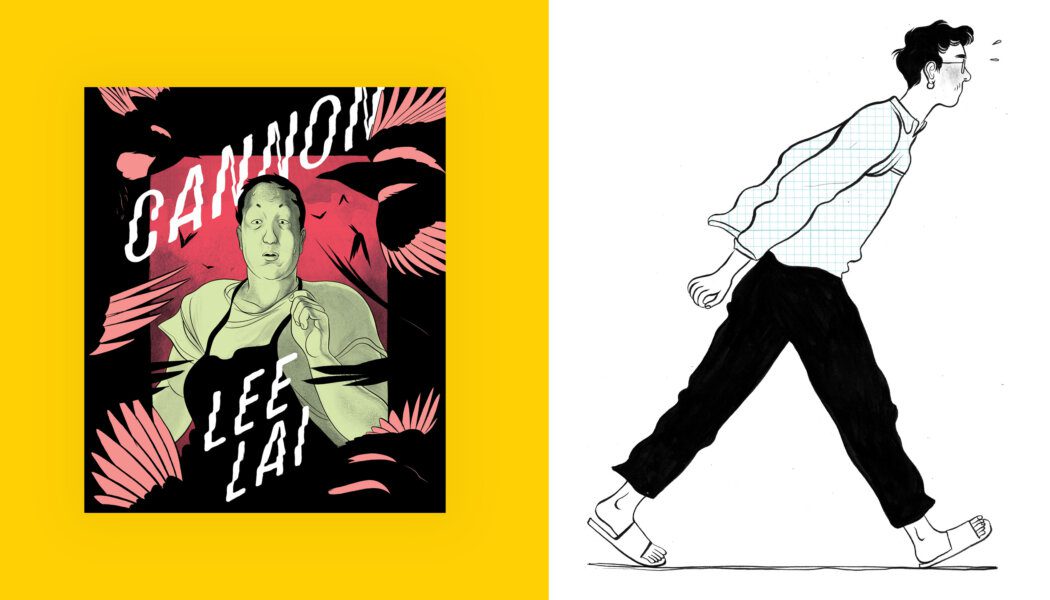 ‘Cannon’ shows the cost of keeping in your feelings