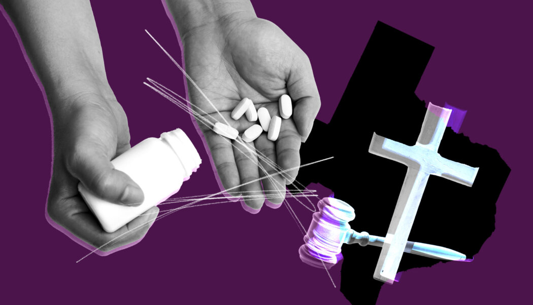 Anti-LGBTQ2S+ judge rules that U.S. companies should not have to provide employees with PrEP