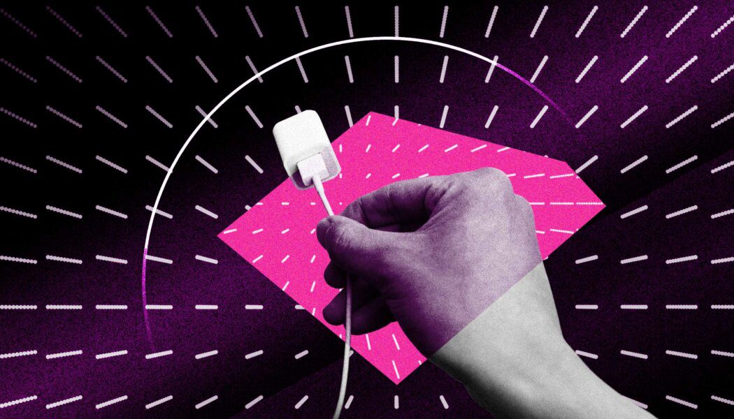 The case for digital minimalism—even for the gays who love excess