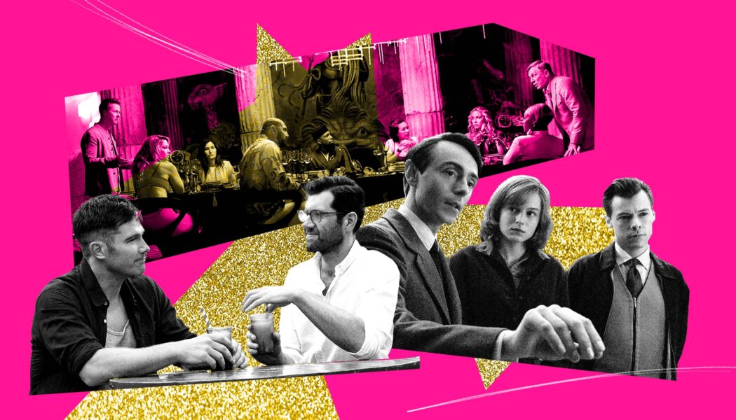 The best, worst and queerest films of TIFF 2022