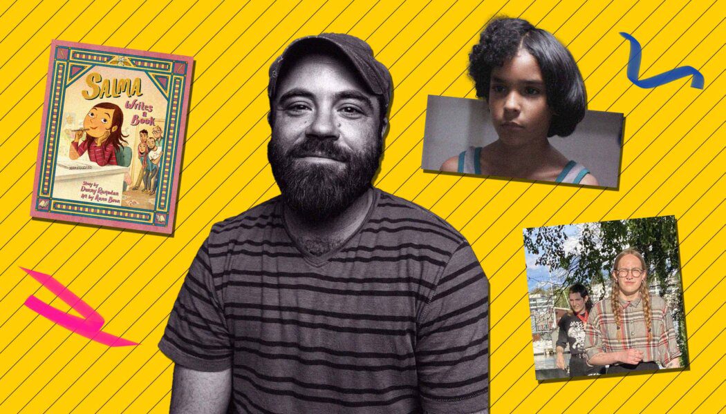 Put music from Sister Wife Sex Strike, Venezuelan film ‘Bad Hair’ and a Coyote Joe Stevens musical on your culture calendar