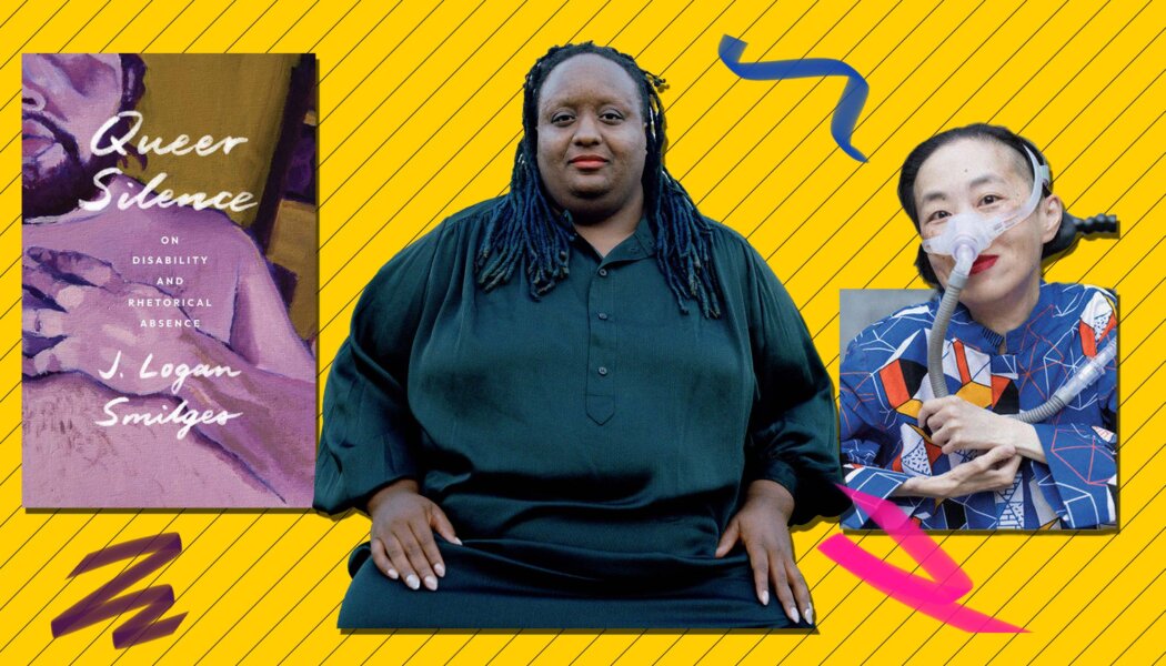 Four books (and a TikToker) to inspire your queer disability justice work