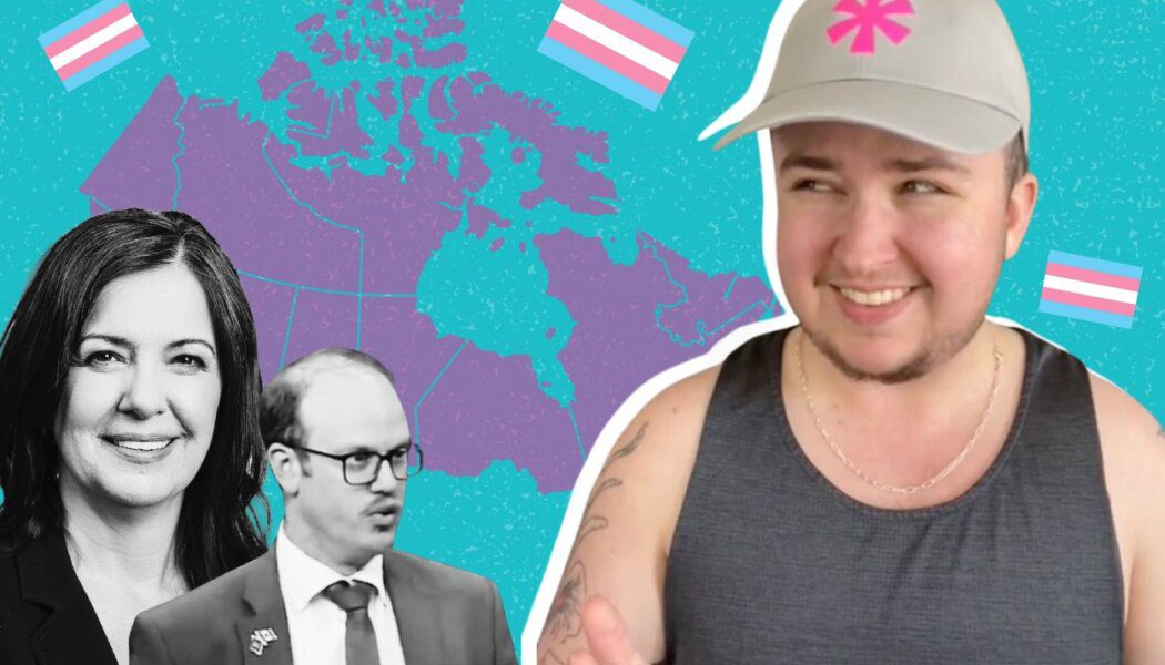 Could Canadian anti-trans policies foreshadow abortion rights rollbacks?