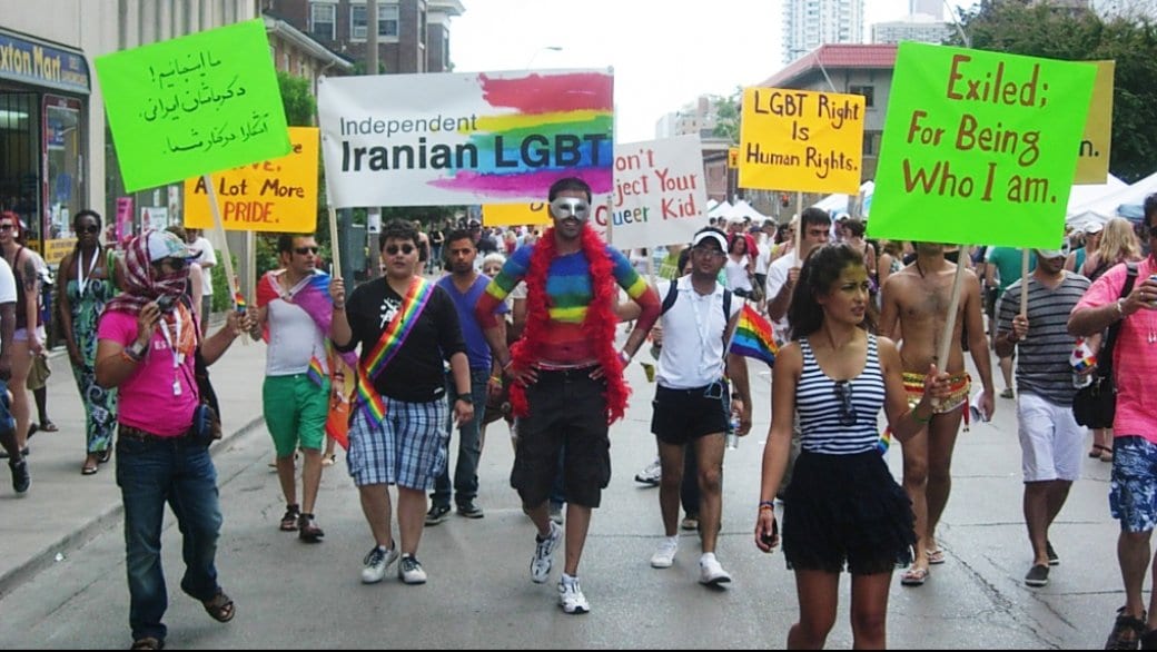 Parliament may probe why Canada is turning away LGBT Iranians