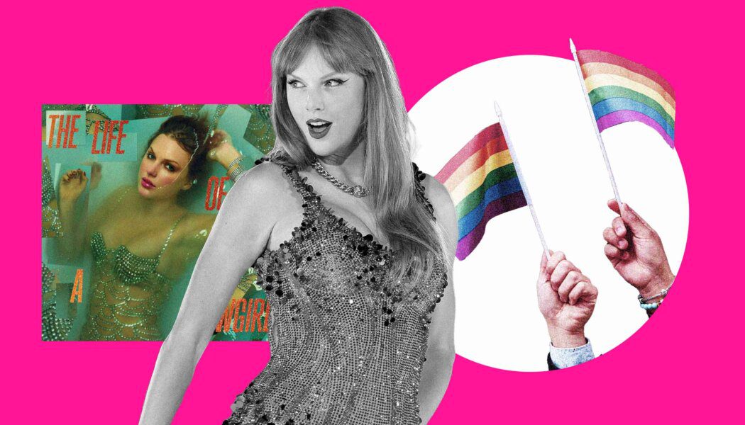 Taylor Swift’s ‘The Life of a Showgirl’ era shows it’s time to leave Gaylors alone