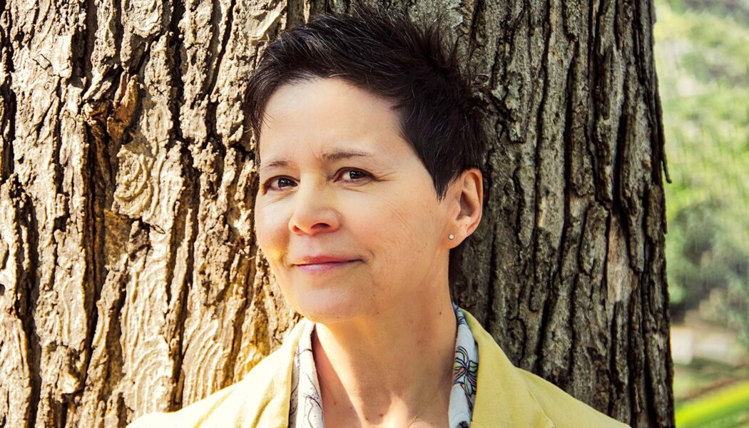 Ann-Marie MacDonald’s latest novel is epic—But why does it use gender the way it does?