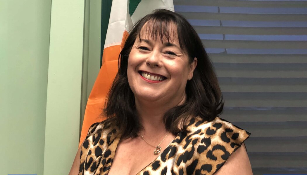 What would Irish reunification mean for the queer community?