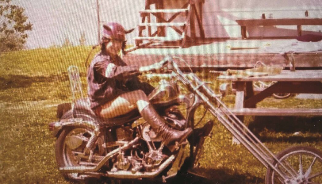 ‘We have defined, for ourselves, what our relationship looks like:’ Candy Palmater in an excerpt from her new memoir