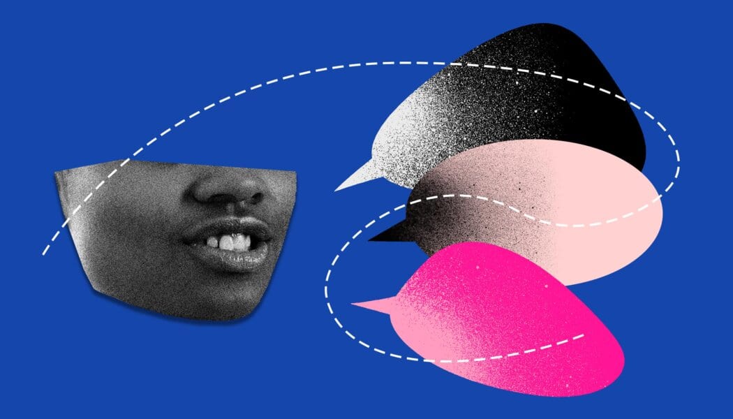 A transgender, bisexual, non-binary writer calls their future into being