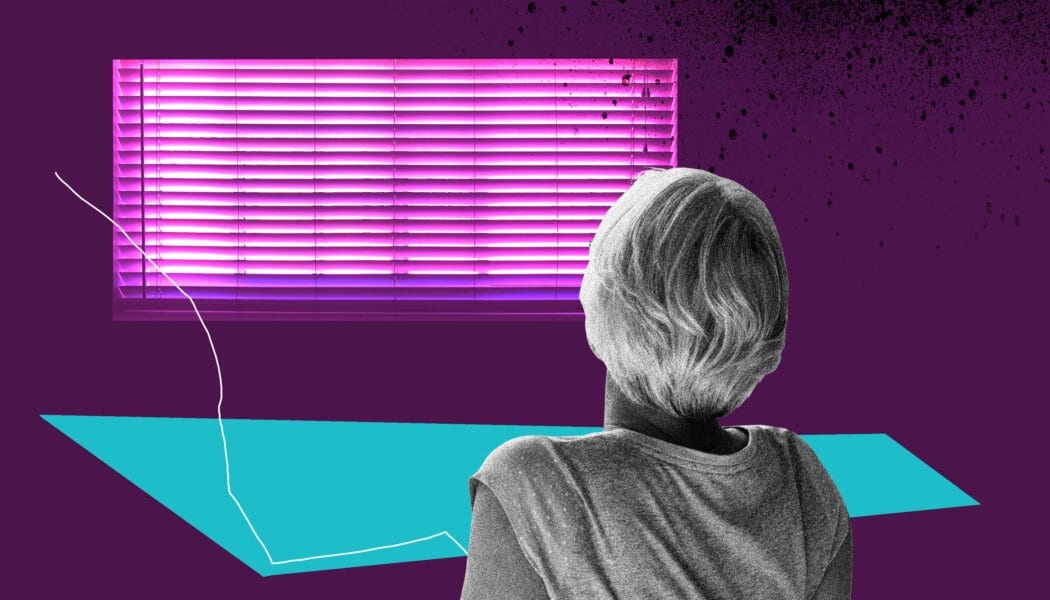 We need a queer and trans revolution in care for older adults