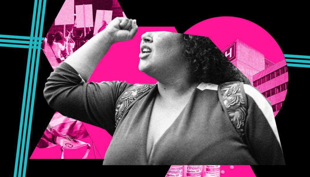 Trans kids are people, not property