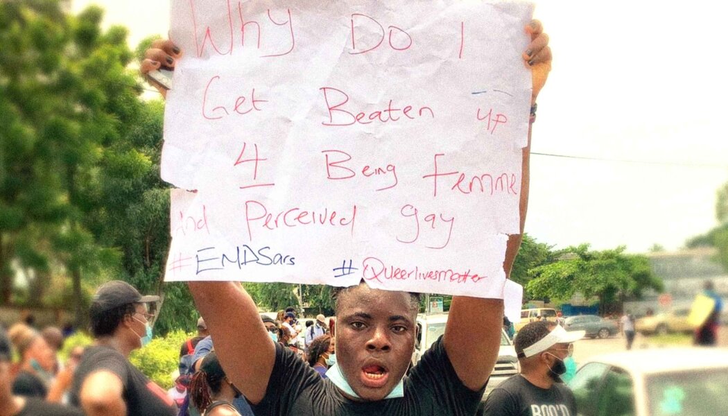 As anti-LGBTQ+ crackdowns persist across Africa, these activists continue to fight