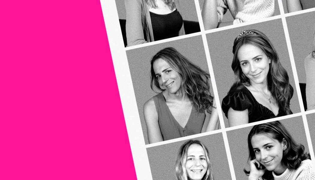 The recent AI yearbook trend made me think about the girlhood I could have had