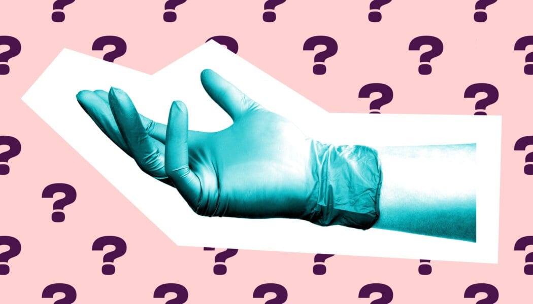 New to fisting? Here’s our handy guide