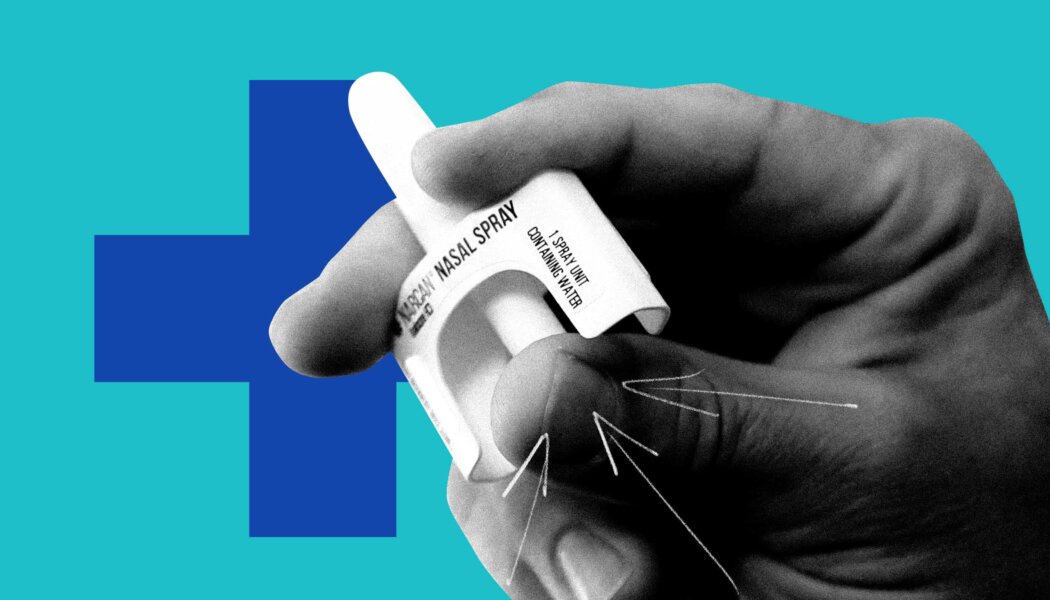 How to prevent—or reverse—opioid overdoses