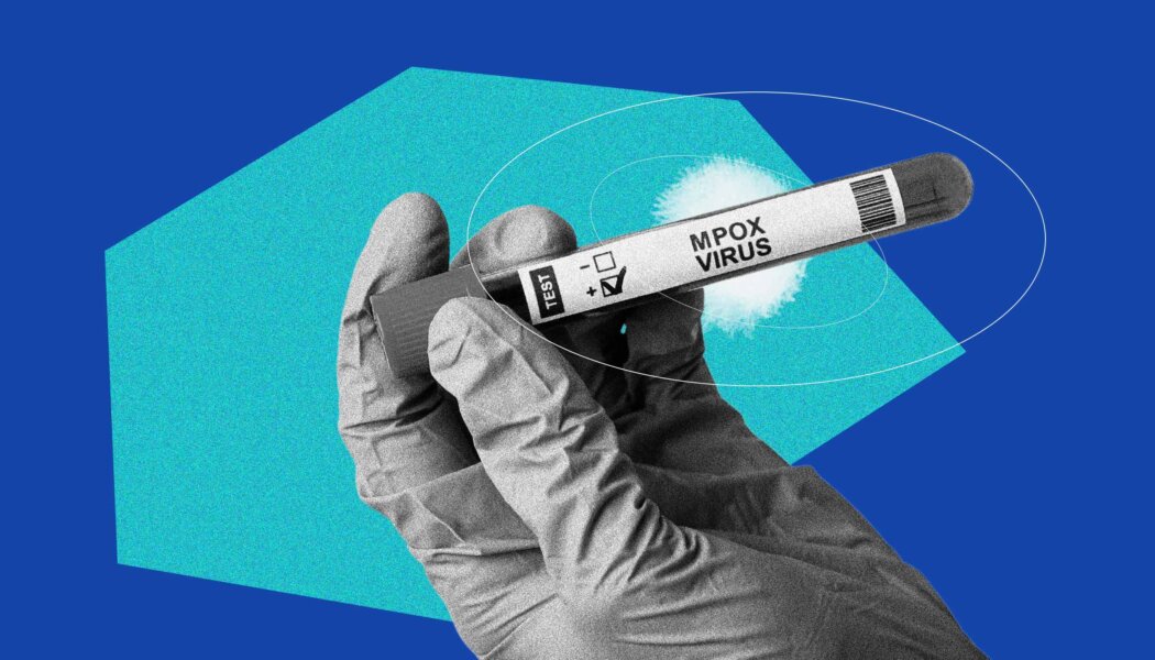 The WHO just changed the name of monkeypox to ‘mpox.’ Here’s why 