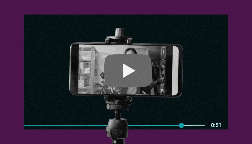 YouTube is no longer the default site for coming out online, but its legacy lives on 