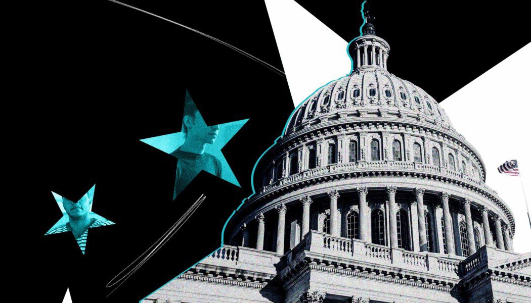 Republicans are coming for bodily autonomy. Why won’t Democrats take a stand?